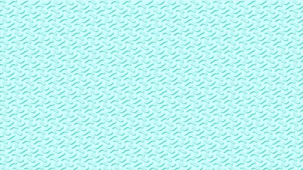 Soyut geometrik şekilli kusursuz desen