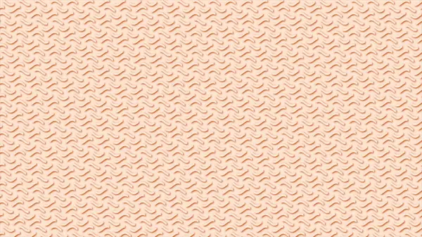 Geometrik süslemeli vektör deseni. Kusursuz tasarım dokusu