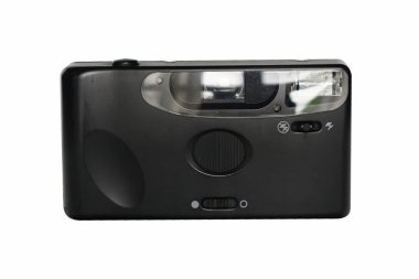 Yuvarlanan film kullanan kameralar    