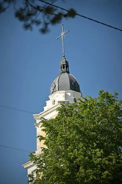 Panevezys, Litvanya 'daki kilise