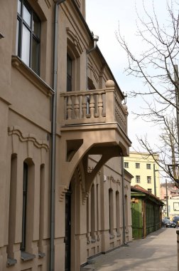 İsveç 'teki Stockholm şehri.