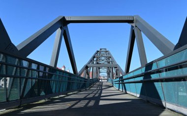 Kedainiai, Litvanya manzarası