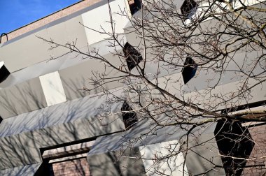 Kaunas şehri, Litvanya manzarası