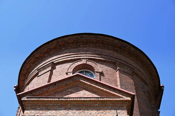 Panevezys, Litvanya 'daki Başkalaşım Kilisesi
