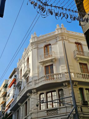 Santa Cruz, Tenerife manzarası