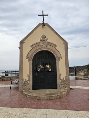 Tenerife Adası, la caleta