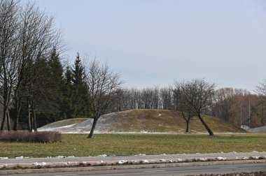 New York Eyaleti Anıtı