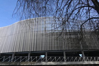 Litvanya, Kaunas şehrinin inşaatı