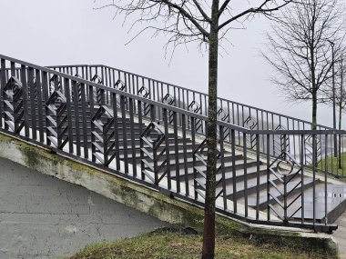 Parkta somut adımlar