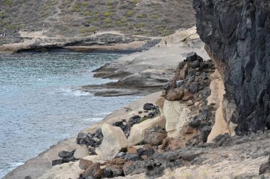 Malta Adası.