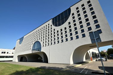 Ulusal Kaunas Üniversitesi Ulusal Müzesi, Litvanya