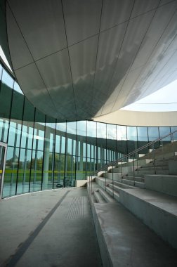 Kaunaların modern mimarisi, Litvanya