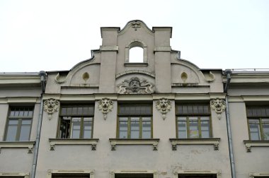 Lviv 'deki eski şehir