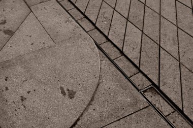 Soyut grunge arkaplanı. Vektör dokusu. siyah ve beyaz desenli arkaplan