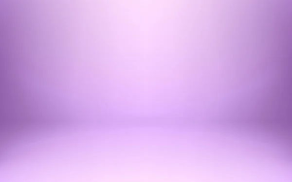 Reklam ve ürün tanıtımı için mor pastel arka plan stüdyosu. Vektör çizimi. Bölüm 10 