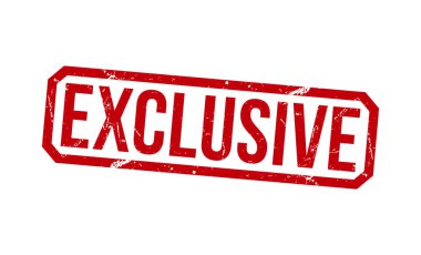Expired rubber stamp vector illustration on white background. Expired rubber stamp