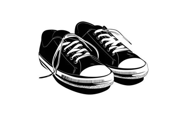 Premium shoes Icon. High Quality Vector Illustration in Flat Design