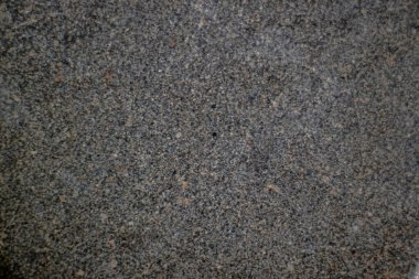 Bu granitin yüzey dokusudur..