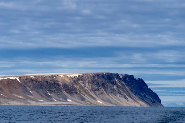 Svalbard 'ın inanılmaz doğası ve manzarası