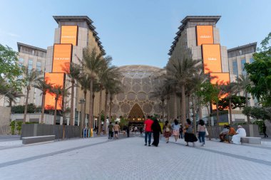 Sergi 2020 'ye giriş