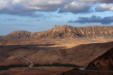 manzara ve cennet adasının doğası