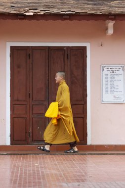 Thien Mu Pagoda (Cennet Perisi Pagoda olarak da bilinir), Hue şehrinin en büyüleyici ve antik pagodalarından biridir.