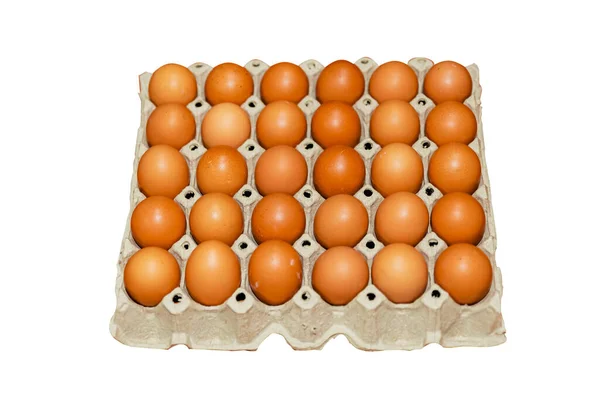 Mutfakta yemek pişirmek için bir tepside yumurta resmi ve kırpma yolu da var.