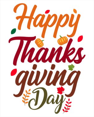 Şükran Günü Tişört Tasarımı. Komik Hediye Şükran Günü Tişörtü Tasarımı ve Şükran Günü Aşıkları.