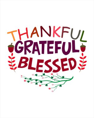 Şükran Günü Tişört Tasarımı. Komik Hediye Şükran Günü Tişörtü Tasarımı ve Şükran Günü Aşıkları.