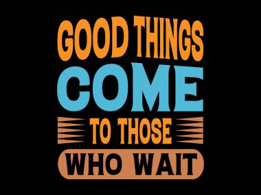 Tişört tasarımlarına iyi şeyler geliyor.