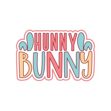 Hunny Bunny Mutlu Paskalyalar Kutlamaları