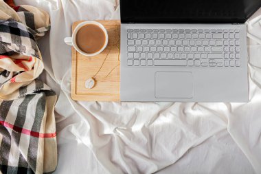 İlham verici bir alıntı: 