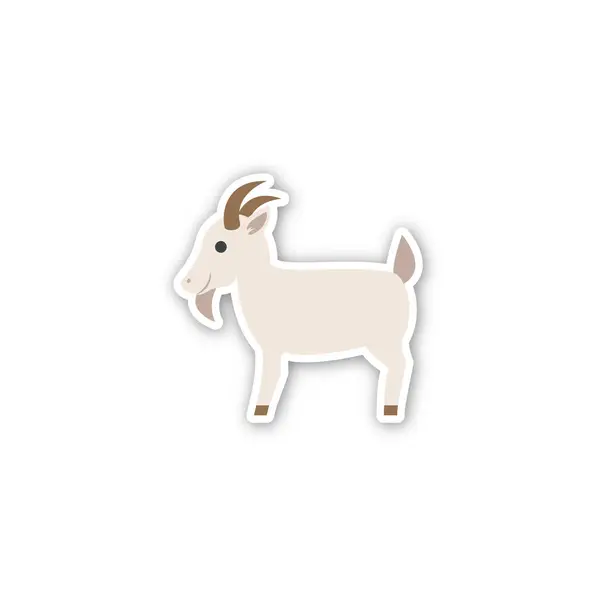 23,031,895 Happy goat Vector Images | Depositphotos