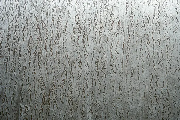 Abstrakt Tvålfläck Badrumsspegeln Bakgrund — Stockfoto
