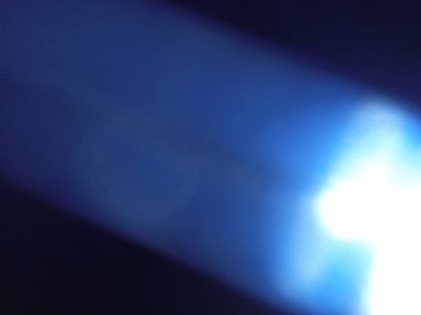 blurred background with blue and purple light