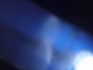 Bokeh ışıkları ile soyut arkaplan