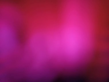 Soyut bulanık arkaplan. pembe, siyah, mor renkler.