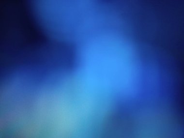 bulanık mavi arka plan