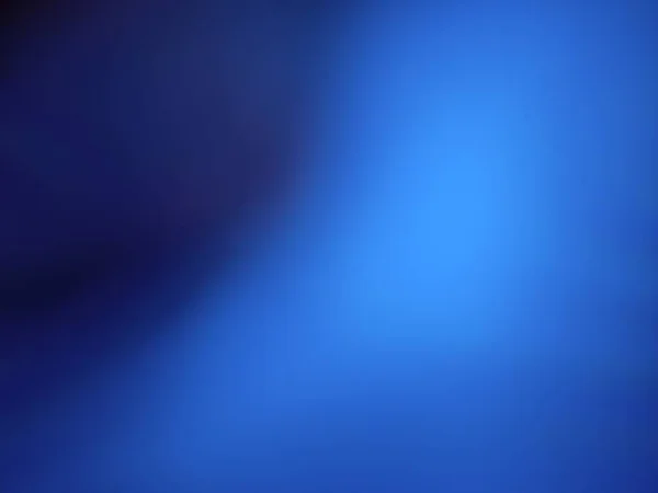 Bulanık mavi soyut duvar kağıdı