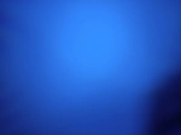 Kopyalama alanı olan mavi soyut arkaplan