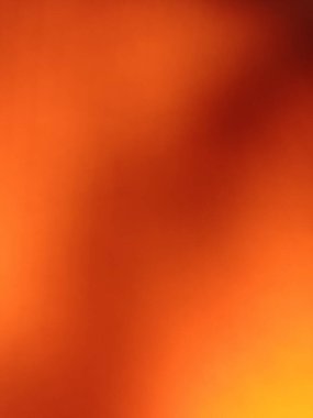 Açık turuncu vektör bulanık desen. Görüntü tarzıyla yeni bir düzen oluşturun. İşiniz için akıllı tasarım.