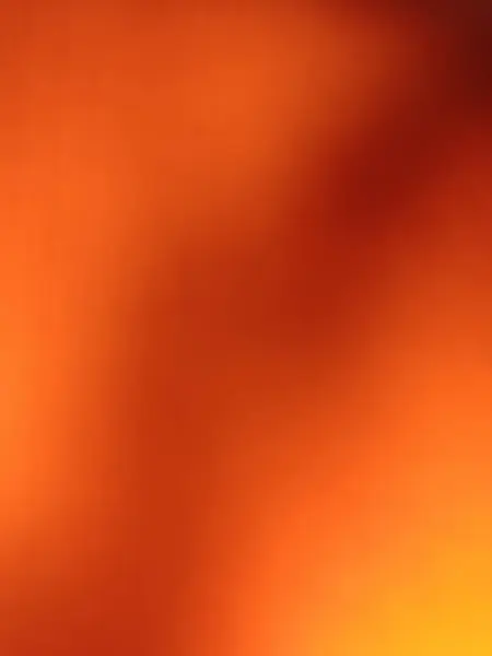 Açık turuncu vektör bulanık desen. Görüntü tarzıyla yeni bir düzen oluşturun. İşiniz için akıllı tasarım.