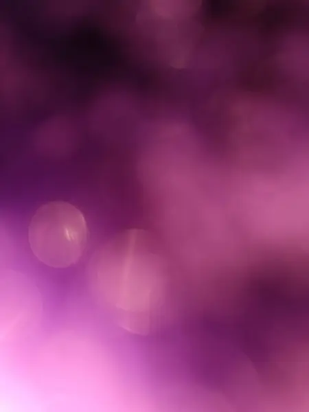 kopyalama alanı olan parlak parlak bokeh arkaplanı