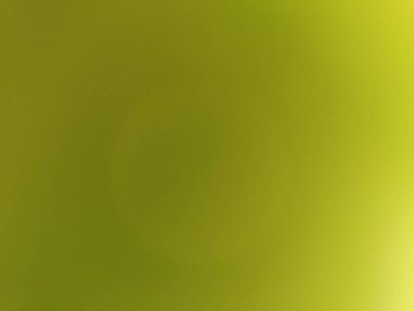 green yellow abstract gradient background
