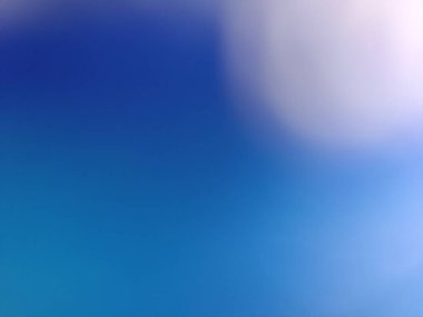 Soyut gradyan mavi arkaplan