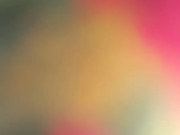 Bulanık renkli degrade arka plan