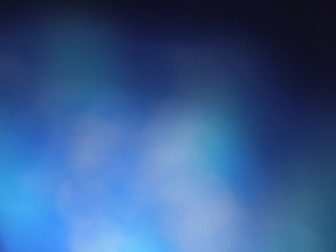 Bulanık bokeh ışıkları arkaplanı