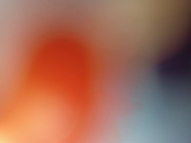 Bokeh ile soyut bulanık arka plan. Vektör çizimi