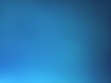 açık mavi vektör soyut bulanık arkaplan.