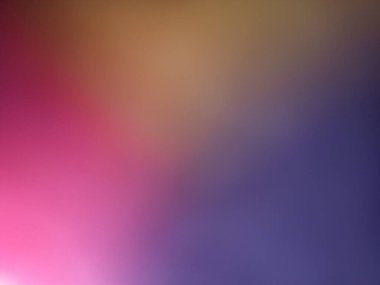 Renkli yumuşak pankart şablonu ve bilgisayar ekranı için soyut bulanık arkaplan. vektör eğrisi renkli vektör grafiği.